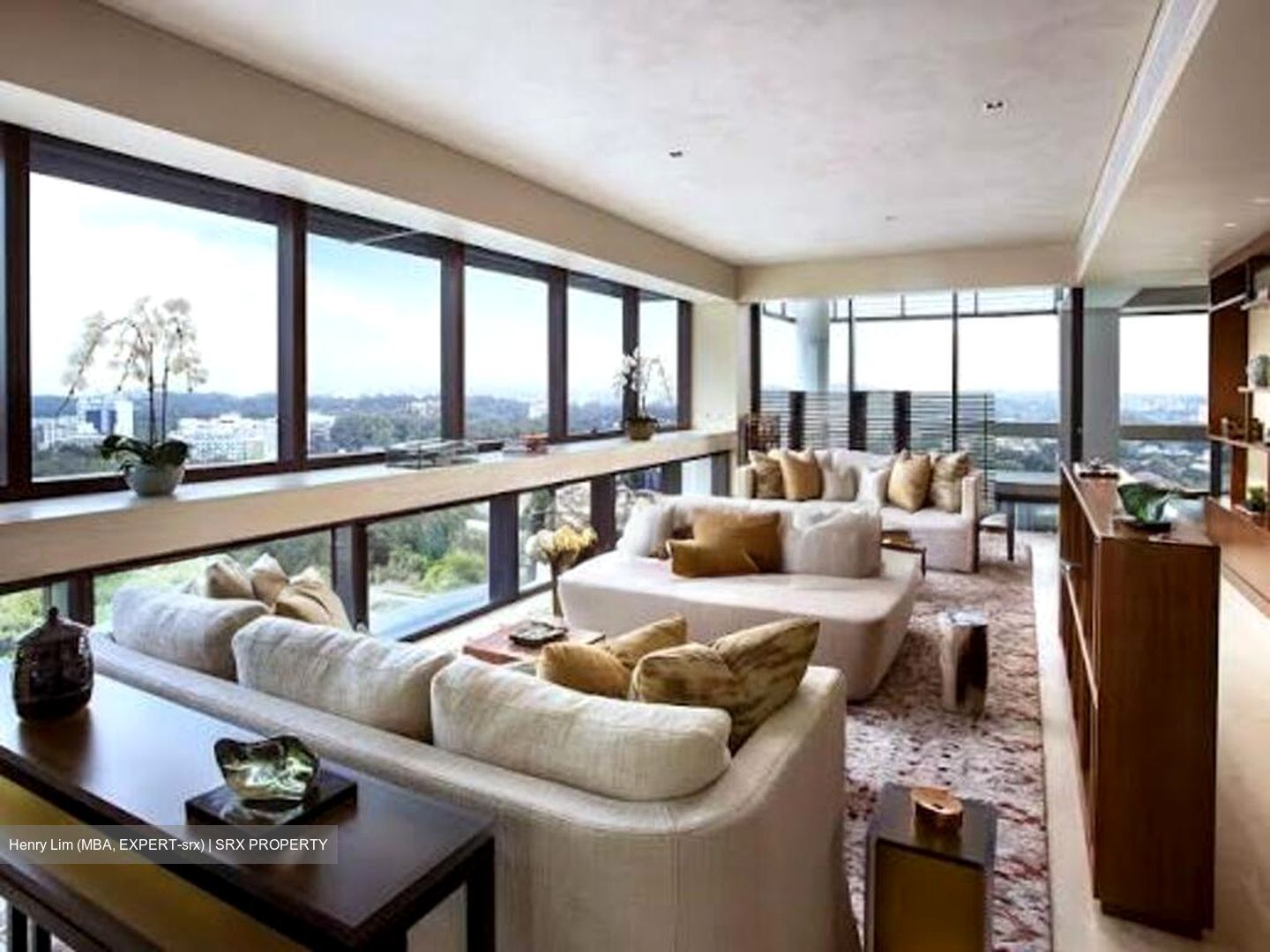 Ardmore Residence (D10), Condominium #542336281